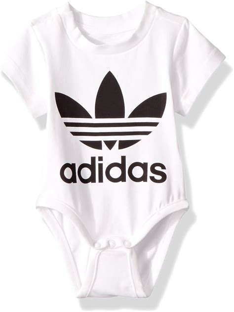 newborn adidas onesie